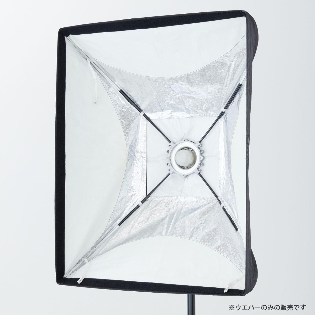 コメット/COMET ソフトボックス プルームウェーハー 100 BX-004
