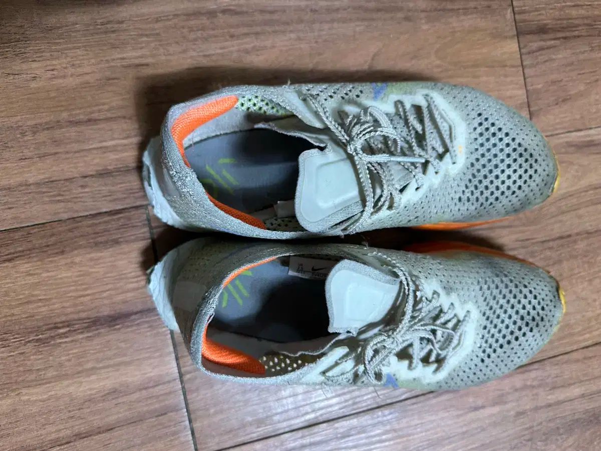 NIKE(ナイキ) ヴェイパー フライ セール ナイキが最新レーシング