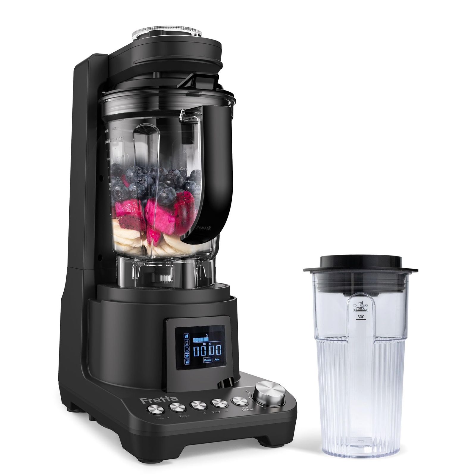 BONIQ Pro 2 ノーブルシルバー フルセット 新品未開封 キッチン家電