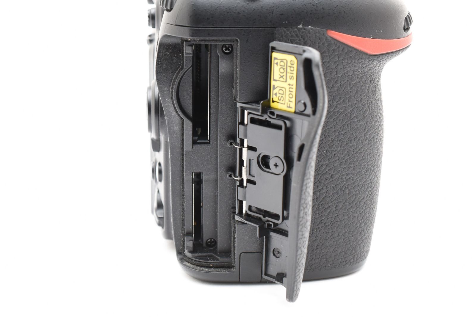 14265ショット！ 極上品 Nikon D500 バッテリーチャージャーセット