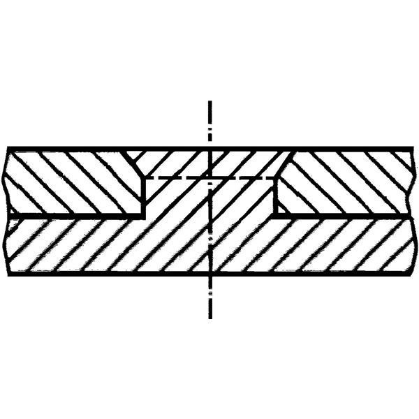 ピアノ線用ニッパー SB