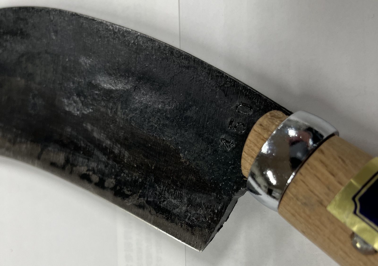 片刃