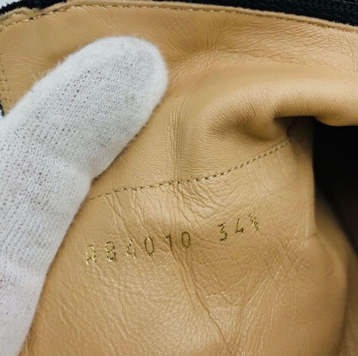 34.5 イタリア製