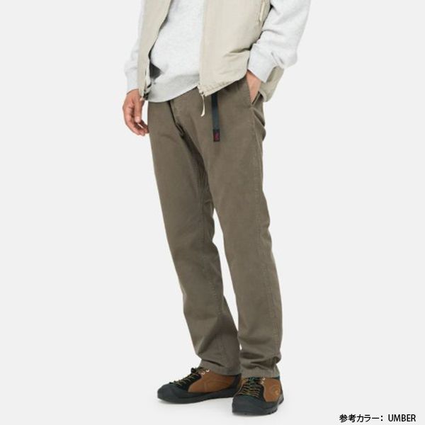 GRAMICCI グラミチ 2024年モデル G110-OGS NN-PANT TIGHT