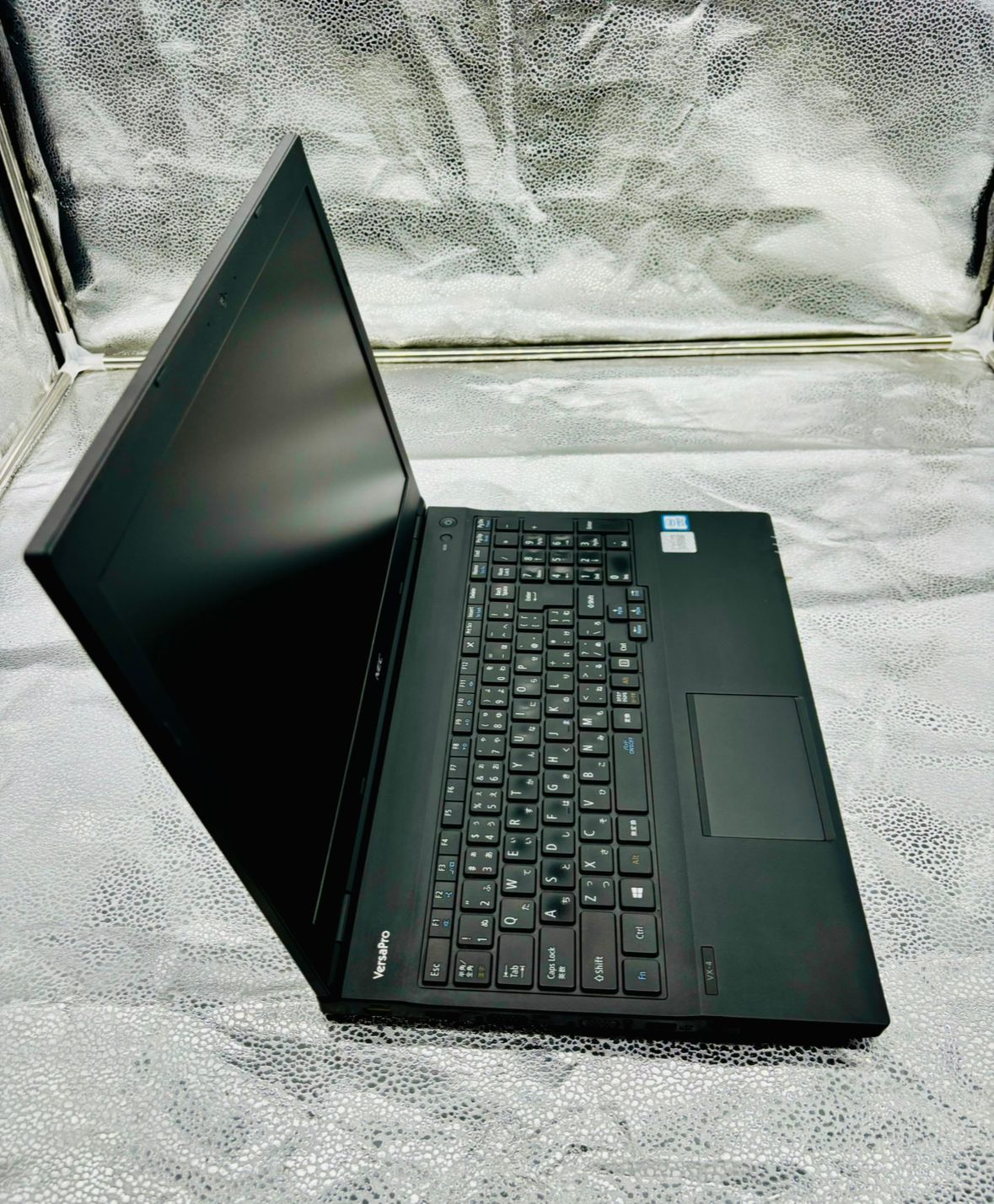 美品‼【送料無料】☆30日保証☆Windows11 Pro NEC 15.6型ノート