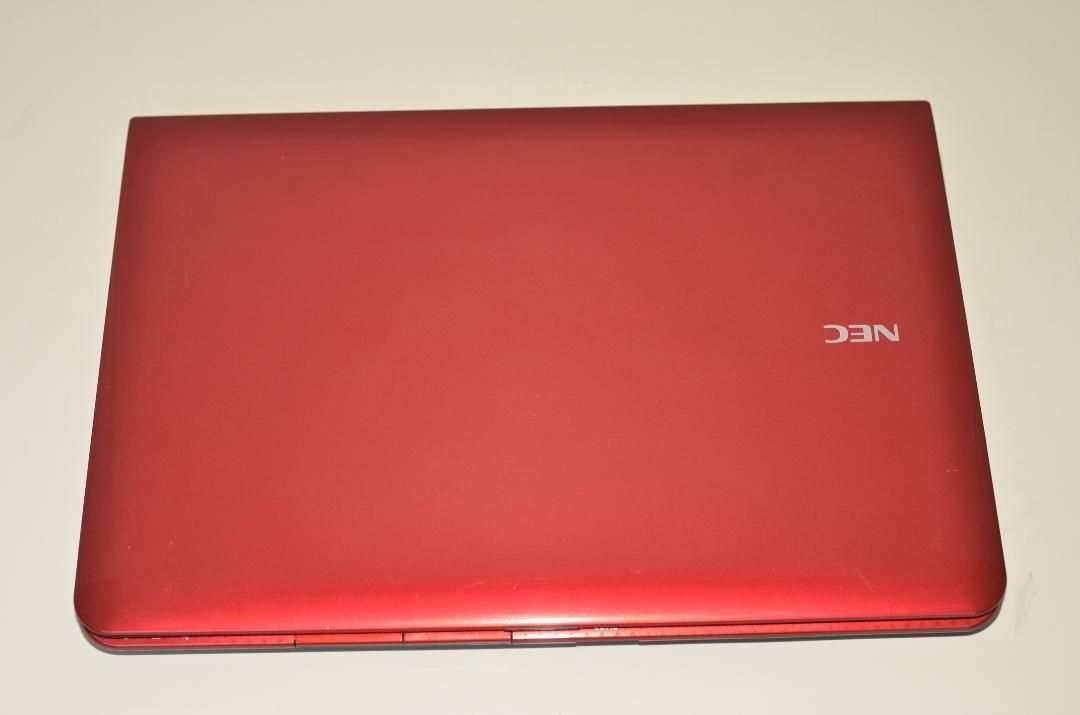 中古ノートパソコン Windows11+office 新品爆速SSD256GB NEC LS150/L Celeron-1000M/メモリ4GB/ 15.6インチ/無線/WEBカメラ/DVDマルチ搭載 : c1097673655 : 中古パソコンショップNS - 通販 - Yahoo!ショッピング