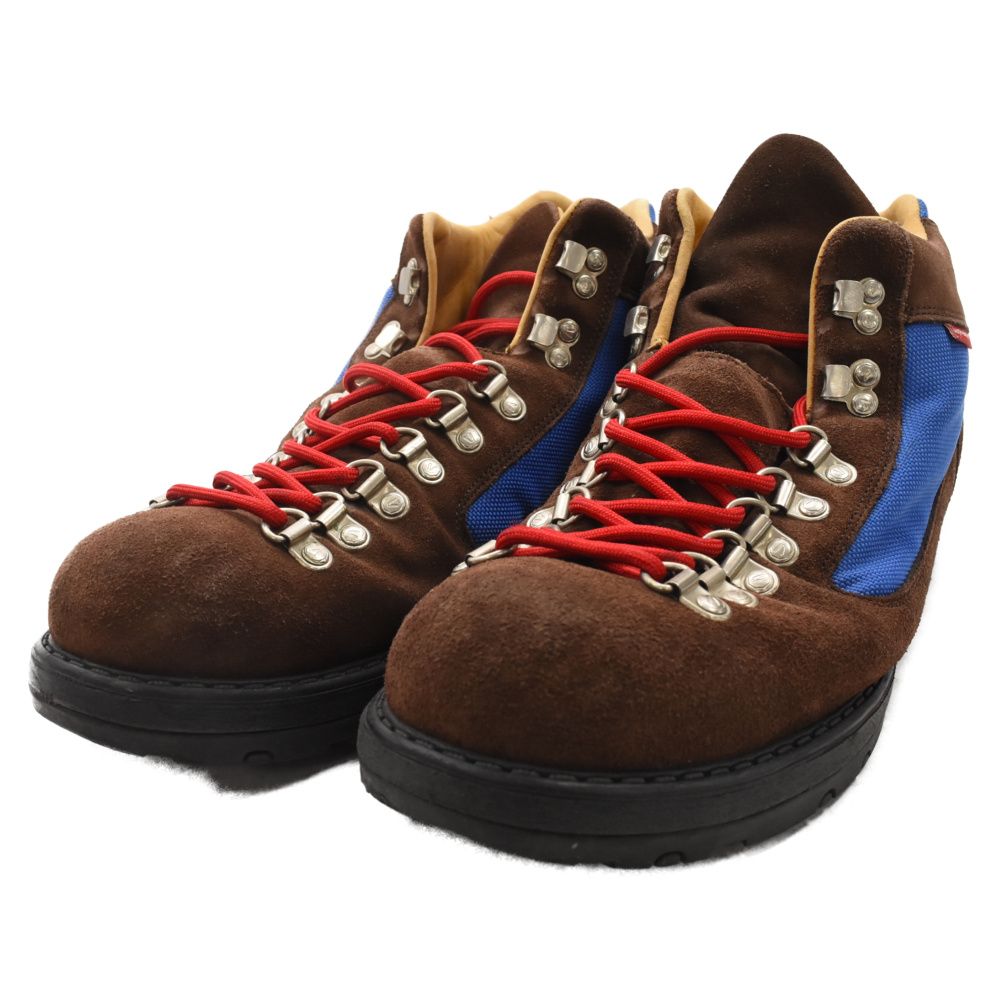 SUPREME (シュプリーム) 08AW×visvim SERRA ASCENT ビズビム SUPREME (シュプリーム) 08AW×visvim SERRA ASCENT ビズビム