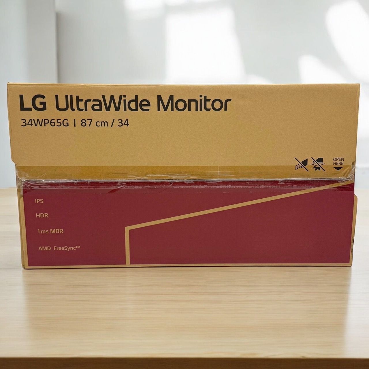 34WP65G B