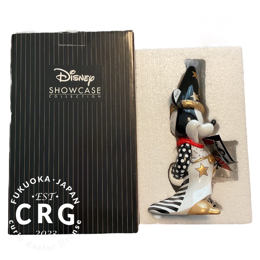 ブリット ソーサラー ファンタジア ミッキーマウス ディズニー - メルカリ