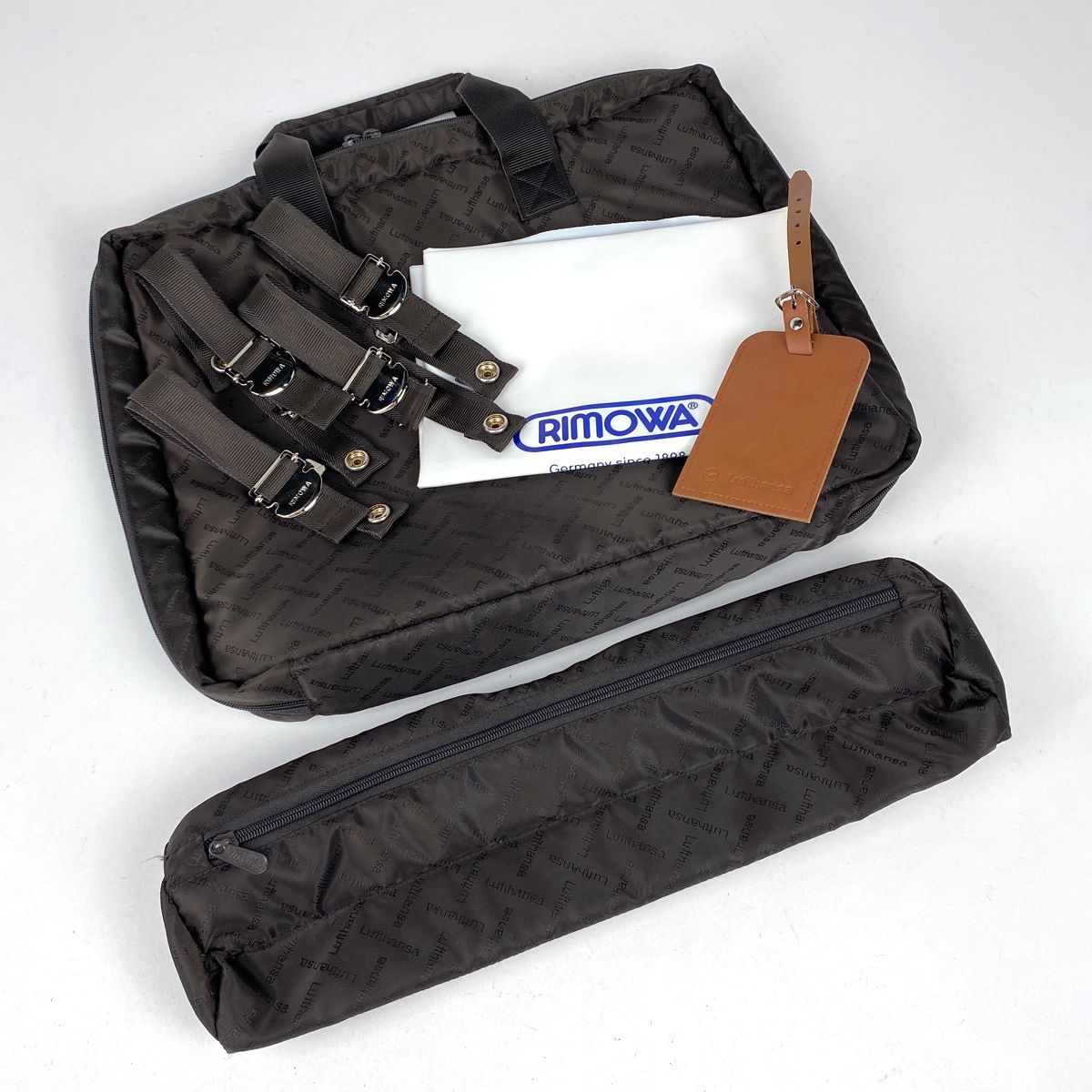 リモワ RIMOWA
