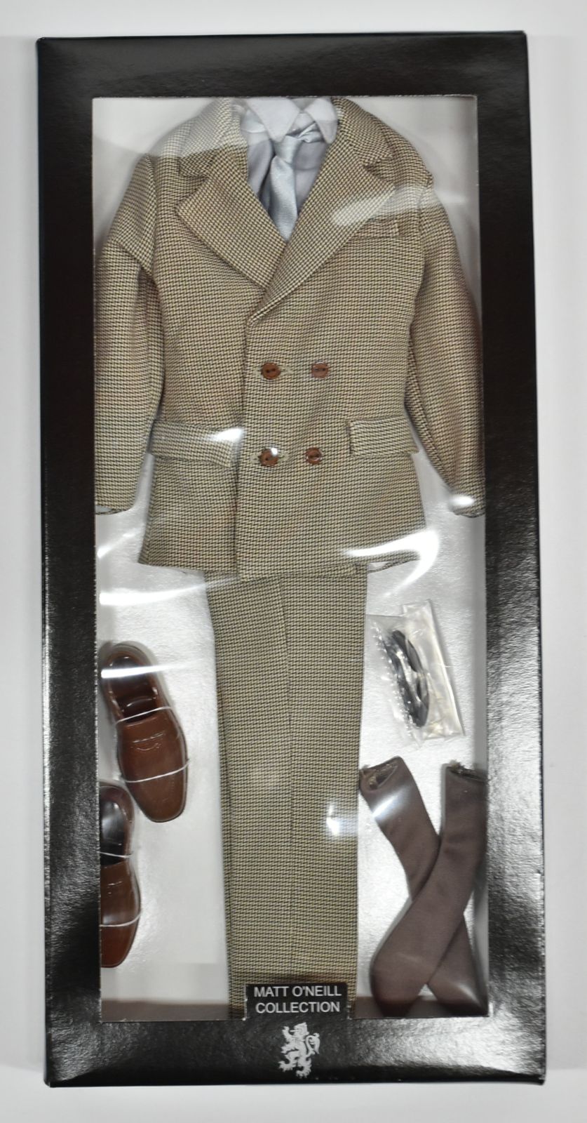Tonner MATT O'NEILL COLLECTION SOHO