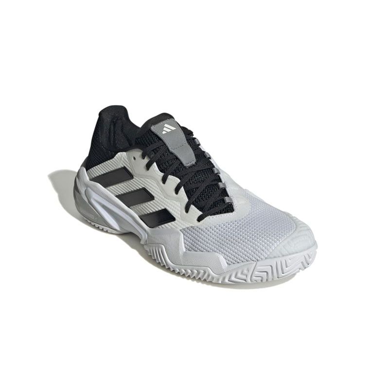 adidas(アディダス) Barricade 13 M AC 硬式テニス シューズ テニスシューズ IF0465、26.0cm