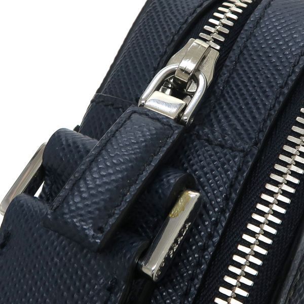 プラダ サフィアーノ･ショルダー 2VH004 Aランク WWW_MORNINGWALKER_COM