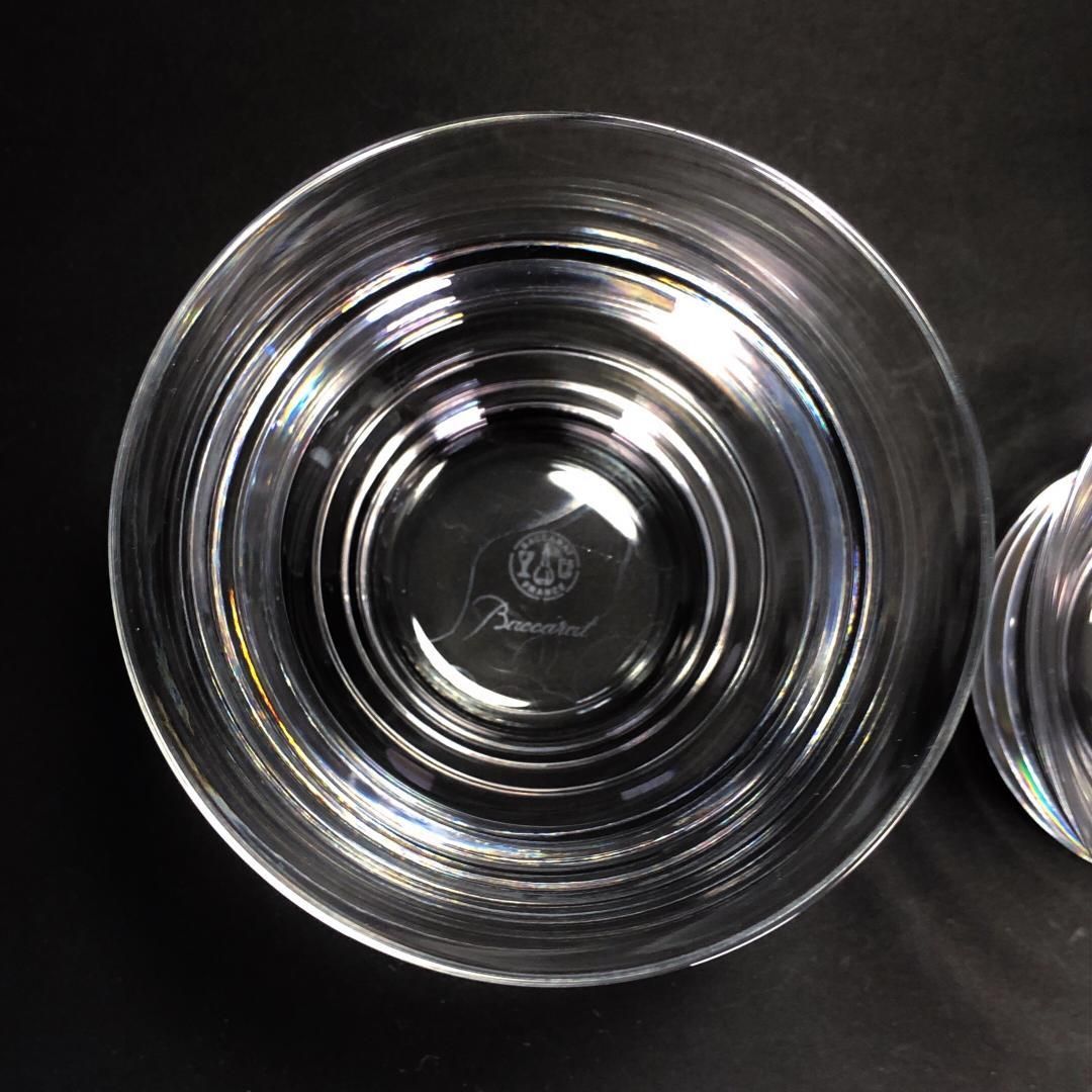 クリスタルグラス