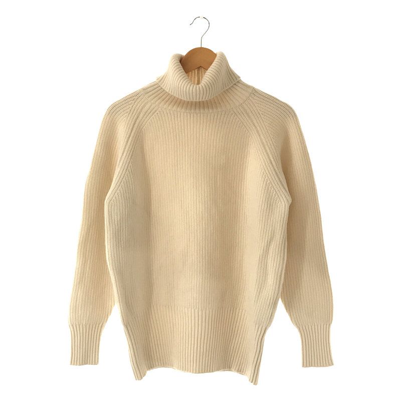 1er Arrondissement / プルミエアロンディスモン | 2022AW | 畦 ウール