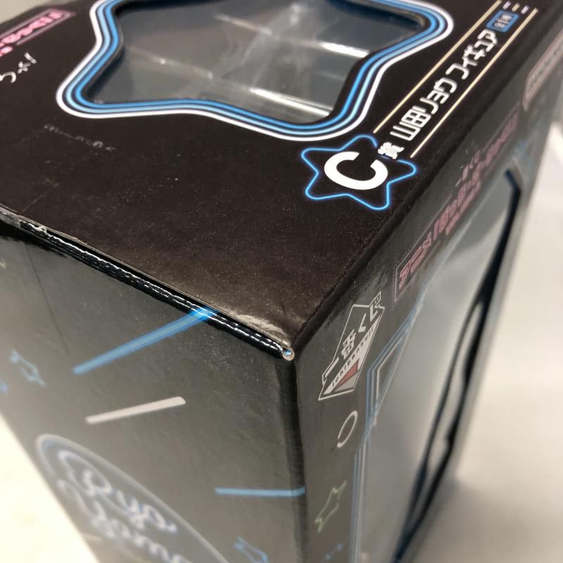 中古】バンダイ 山田リョウ 一番くじ ぼっち・ざ・ろっく