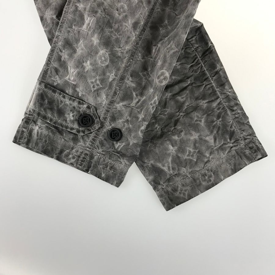 ルイ・ヴィトン LOUIS VUITTON モノグラム RW202W PAY FJOW16