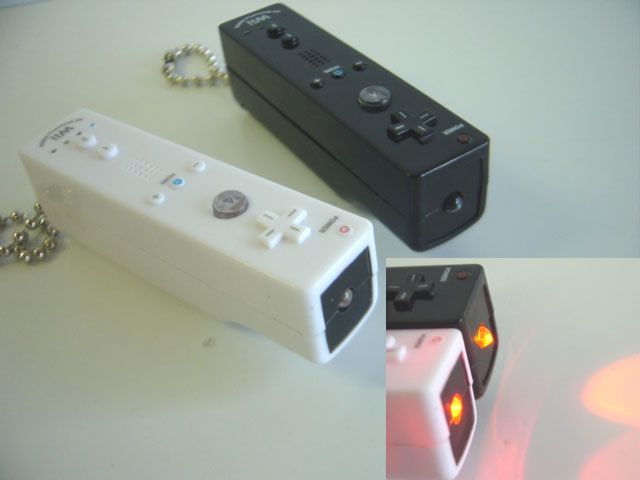Hvv26Ez任天堂ニンテンドーコントローラライトPart1フル全5種