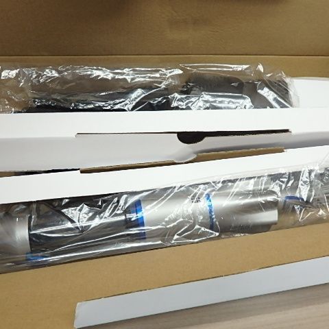 コードレスハンディクリーナー