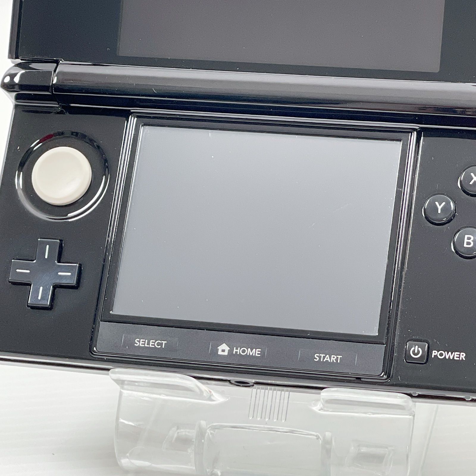 3DS 任天堂