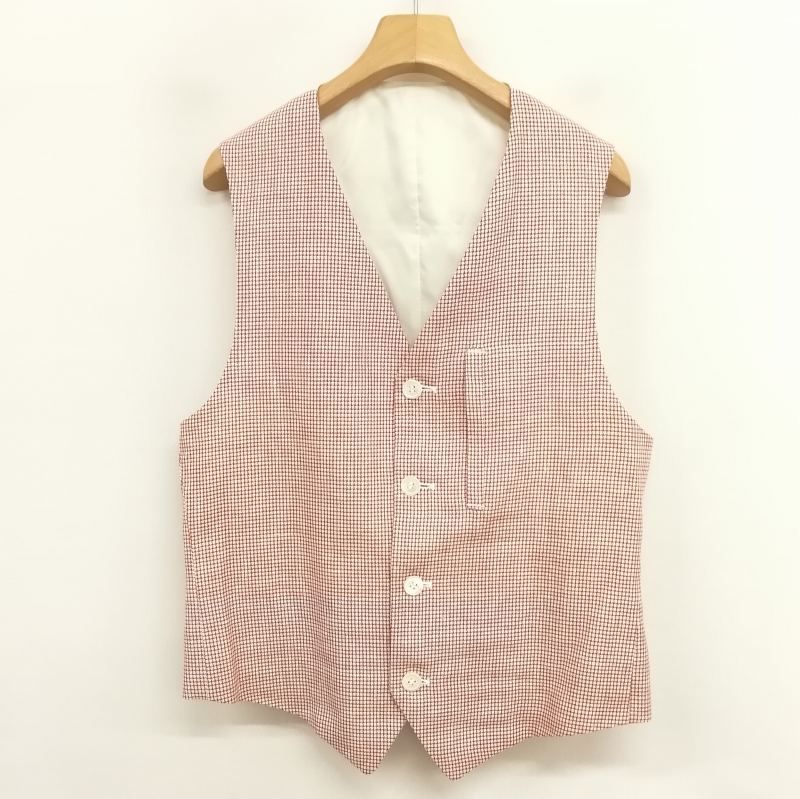 イッセイミヤケ ISSEY MIYAKE im miyake design studio 2ピース