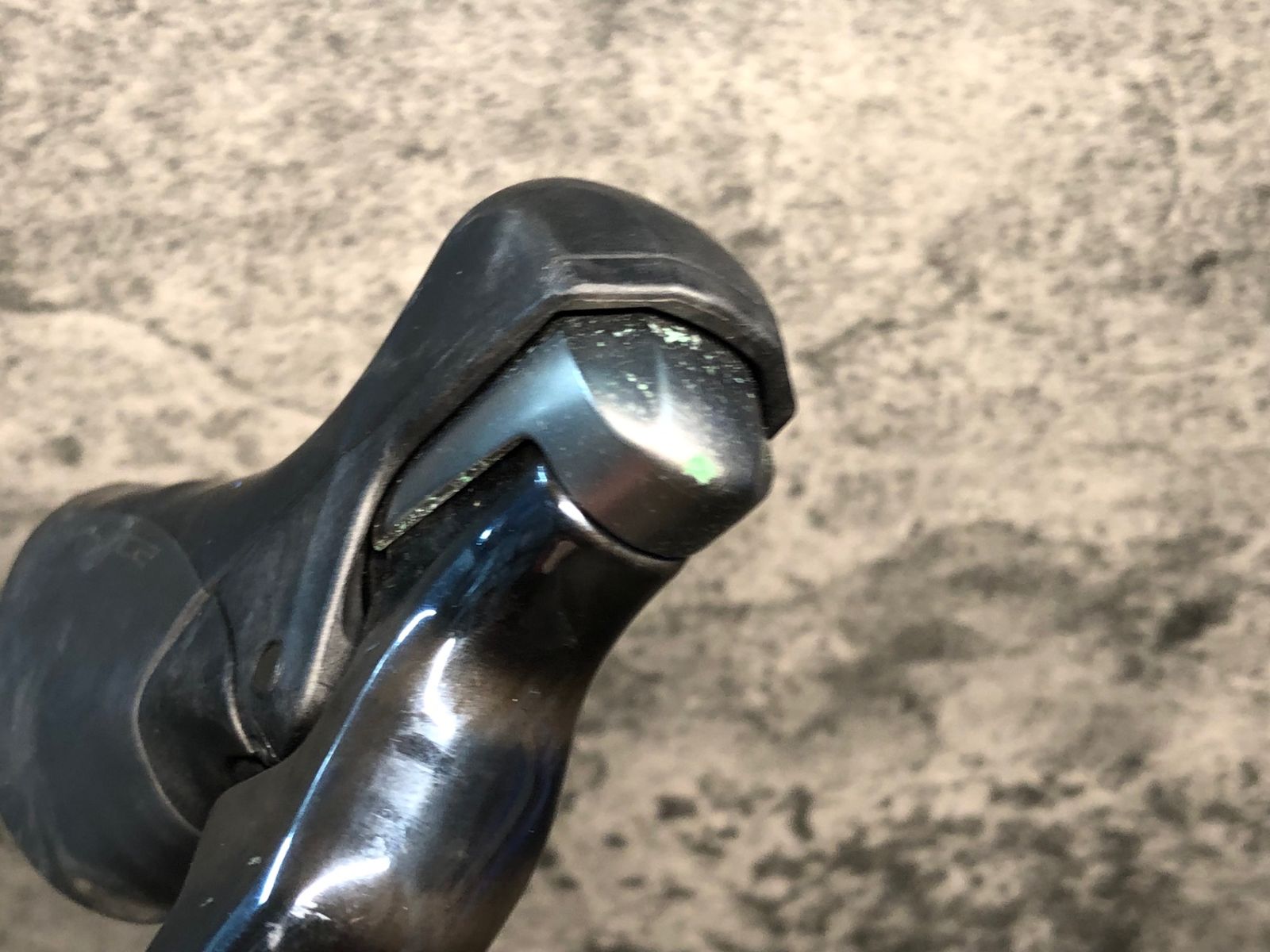 STIレバー 左右セット