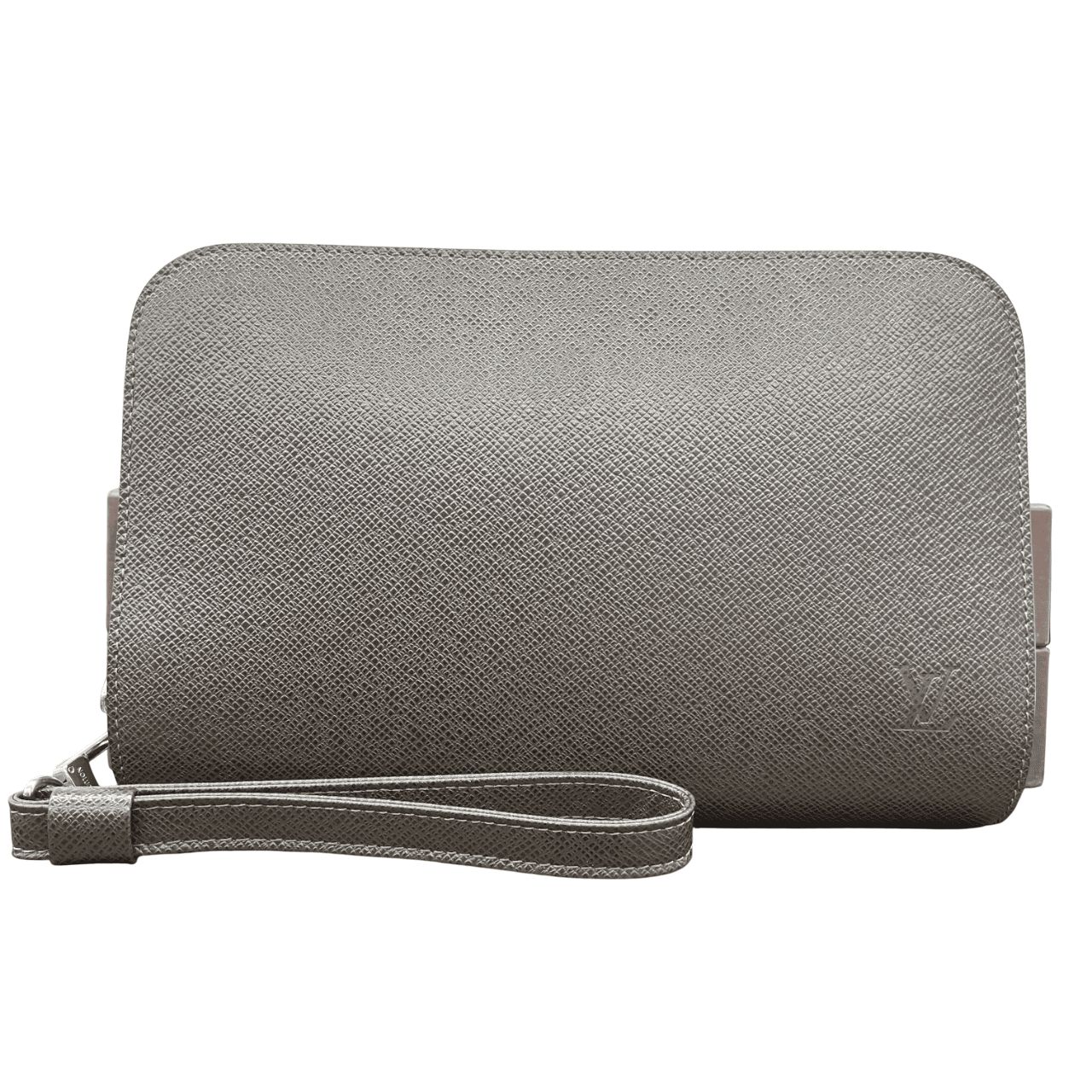 LOUIS VUITTON】【未使用保管品】バイカル グリズリ タイガ M30188  