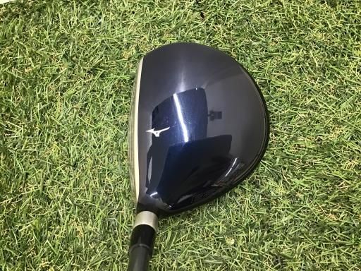中古】 ミズノ BR-X 4W フェアウェイウッド FW BR-X(FW