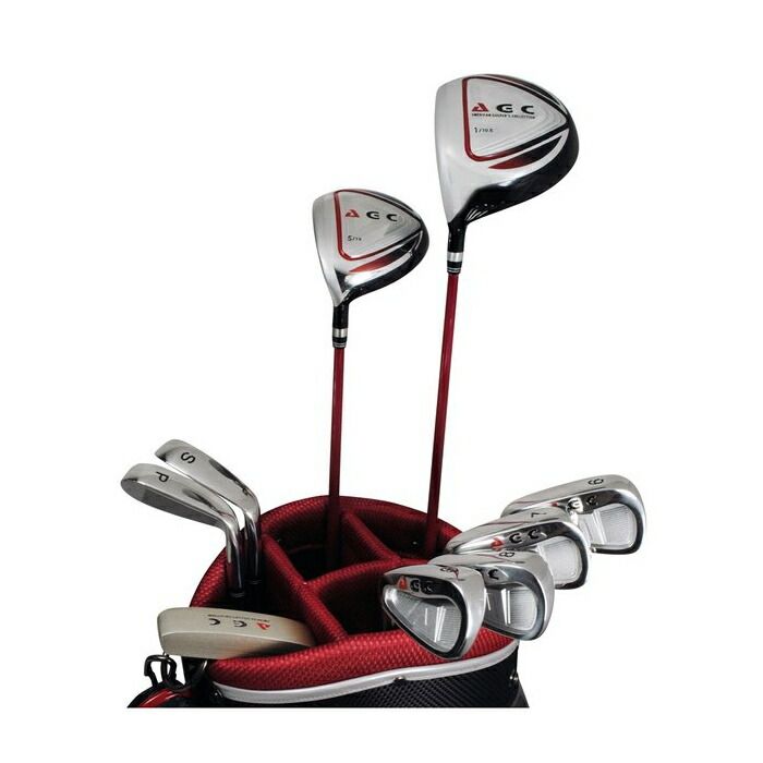 シニア向きゴルフクラブセット ⭐︎初心者⭐︎ 入門 シニア AXEL