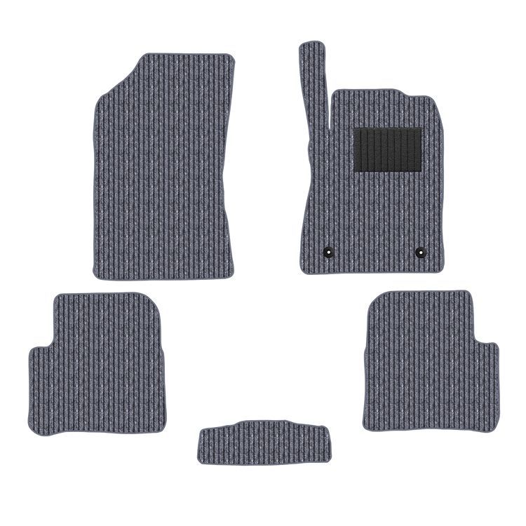 シトロエン C3 B6系/B6HN01 フロアマット 高品質で安売りに挑戦 在庫品 