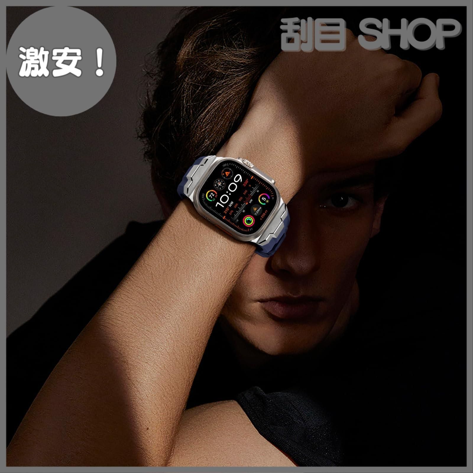 コンパチブル apple watch リンクブレスレット apple watch バンド ステンレス 取り外しボタン 丈夫 調整工具不要 i コンパチブル for apple watch バンド apple watch リンクブレスレット