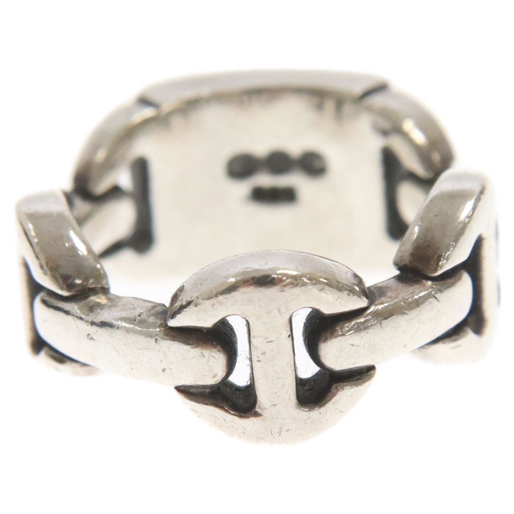 HOORSENBUHS (ホーセンブース) BRUTE CLASSIC TRI-LINK MONOGRAM