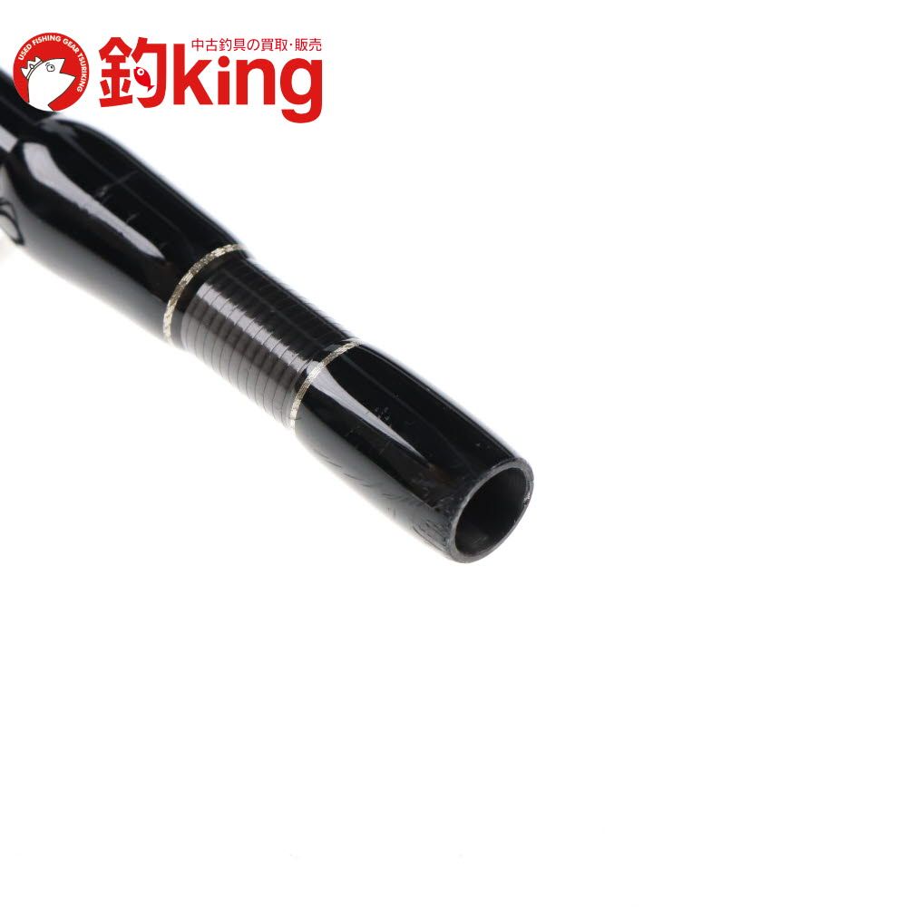 【中古/美品】 MCワークス レイジングブル 103XR-TRIDENT スタンダード  /U422L 中古/美品】 MCワークス レイジングブル 103XR-TRIDENT