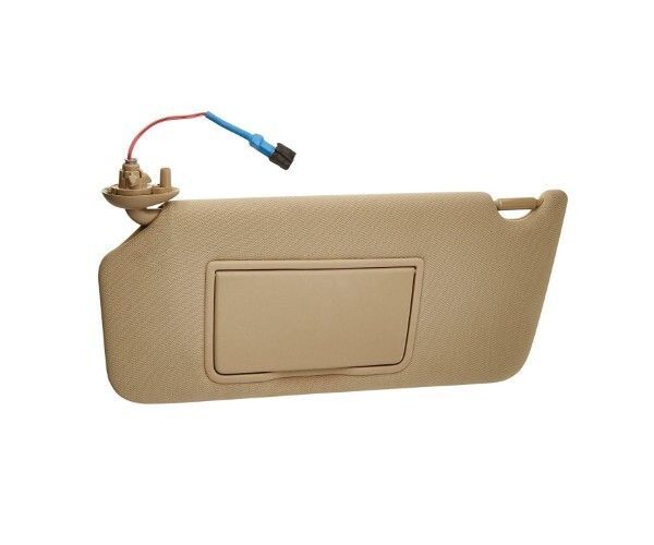 ホンダ 純正 CR-V サンバイザー 左側 HONDA CR-V Sun Visor Left 83280-T0A-A81ZA Genuine JDM メーカー純正品