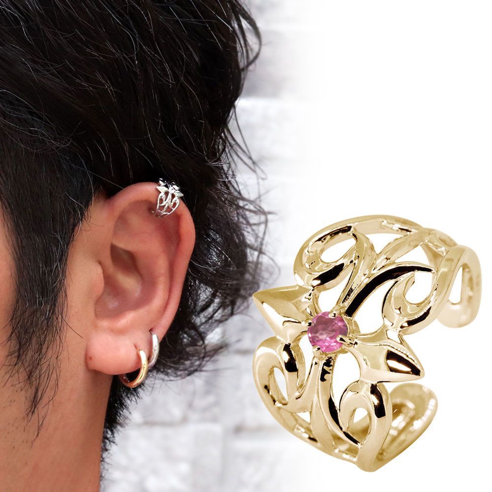 登坂広臣　着用　スピネリキルコリン　フープ　ピアス スピネリキルコリン ピアス 登坂広臣着用 - メルカリ