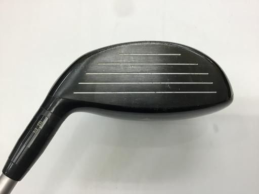純正特注シャフト フレックスSR