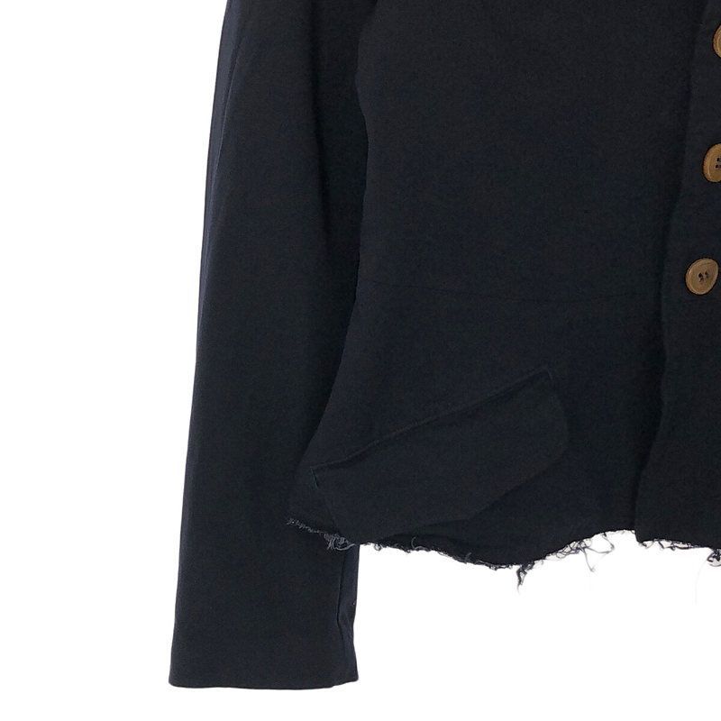 COMME des GARCONS COMME des GARCONS / コムコム | 2005SS | ポリ縮絨 