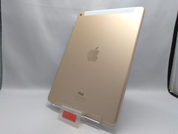 SoftBank MNVR2J|A iPad Air 2 Wi-Fi Cellular 32GB ゴールド SoftBank