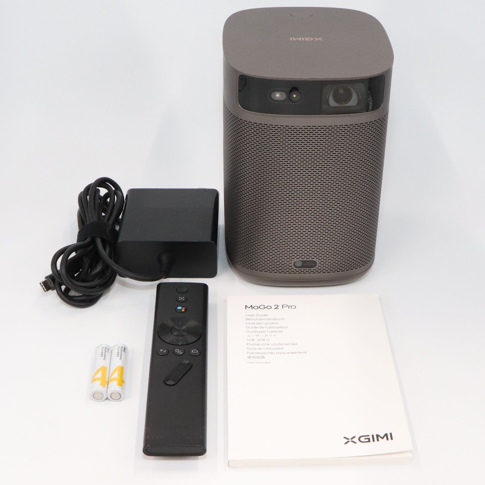 スマートミニプロジェクター KABENI PRO カベーニプロ T90 UENO-mono