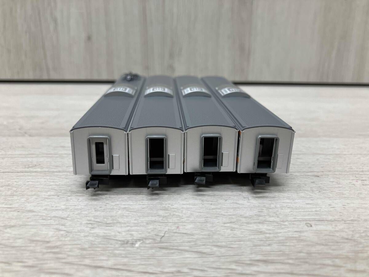 中央線 増結セット