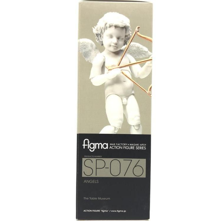 figma SP-076天使像