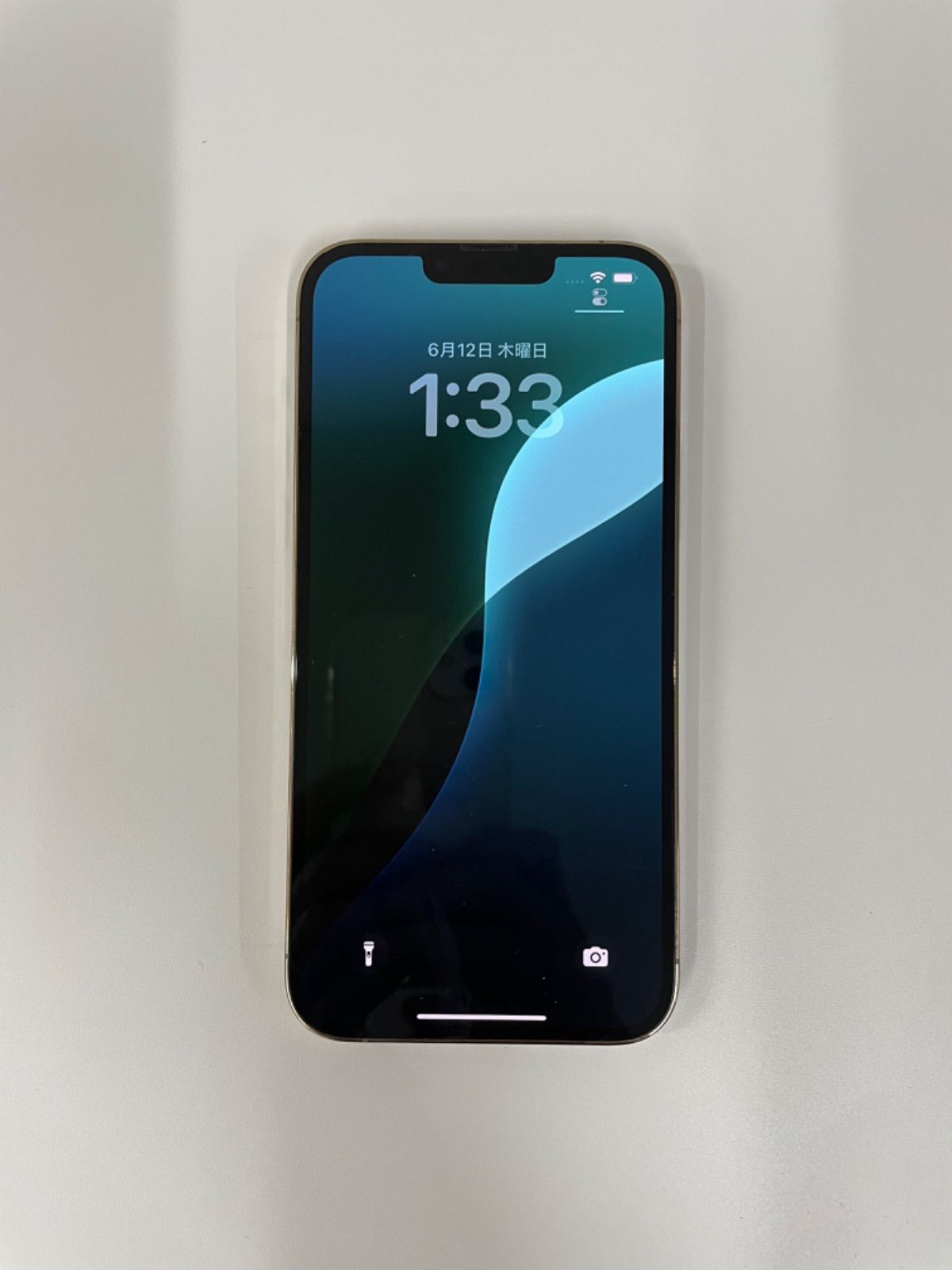 iPhone 13 Pro Max 128GB 本体 K570 iPhone 13 Pro Max 128GB 本体 K570
