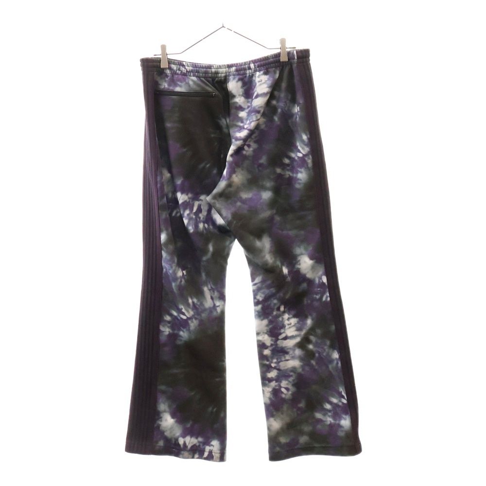 Needles (ニードルス) TIE-DYE NARROW TRACK PANT タイダイ染め
