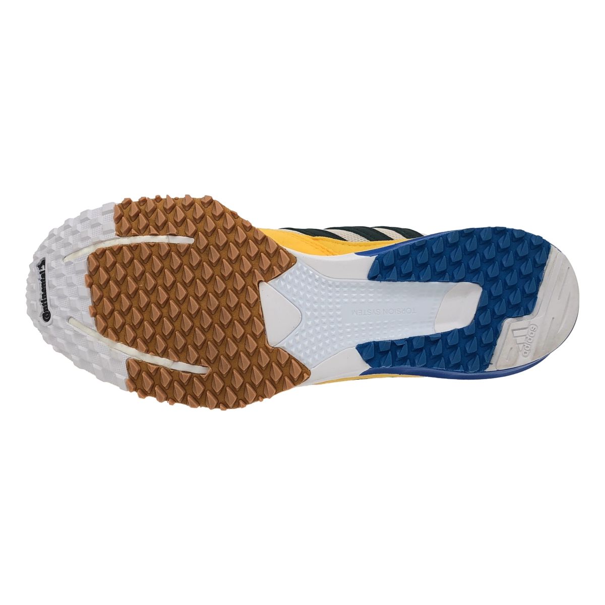 NOAH×adidas ノア×アディダス Lab Race ローカットスニーカー GW3325 