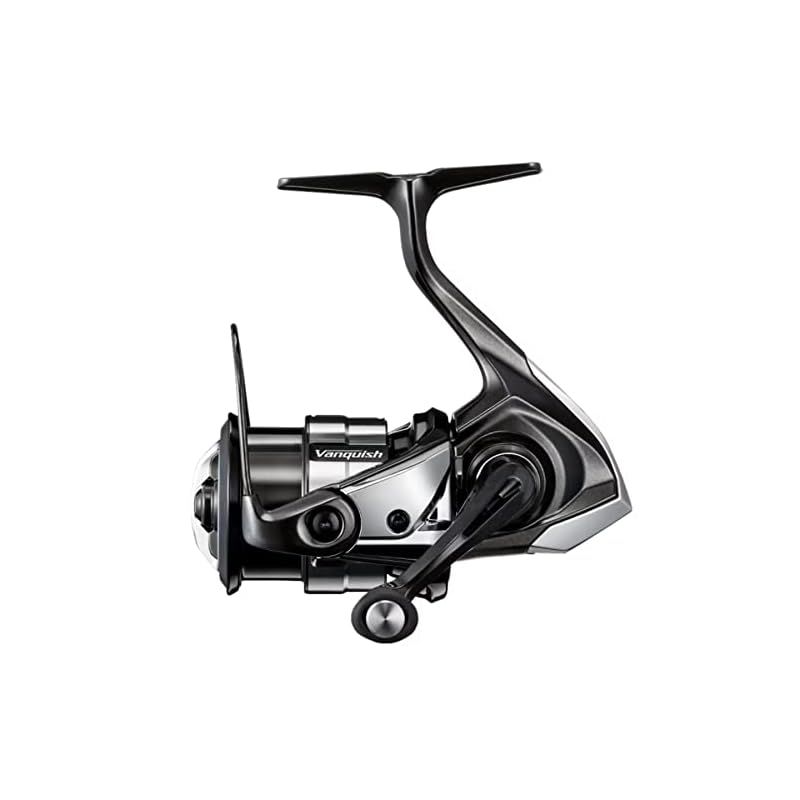 シマノ SHIMANO スピニングリール 23 ヴァンキッシュ C2000S 0