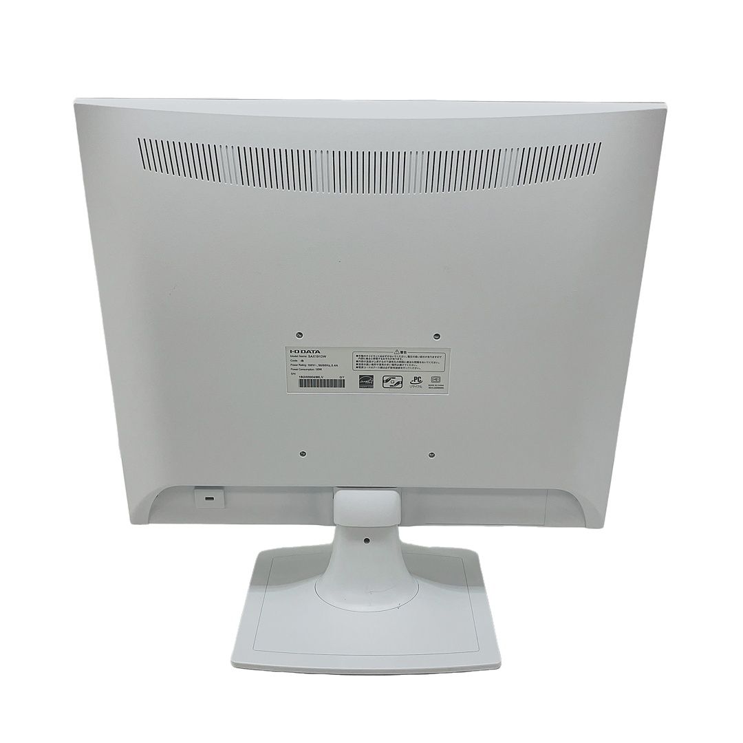 PC アイオーデータ