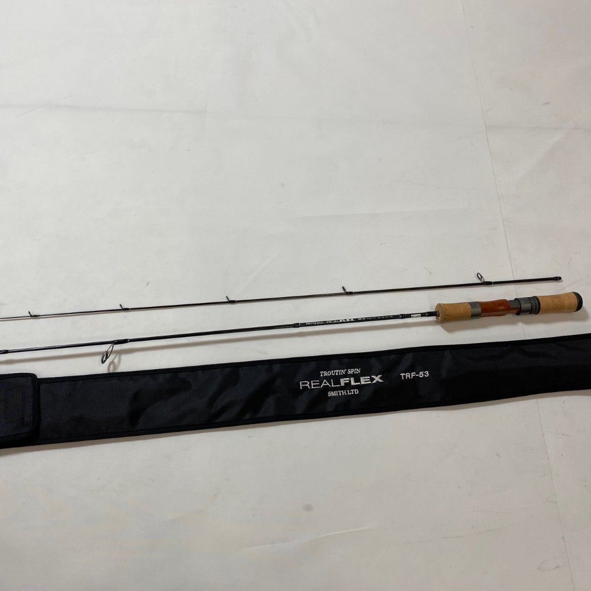 ΨΨSMITH LTD スミス(釣具) ΨΨSMITH LTD スミス(釣具) ルアーロッド LTD トラウティンスピン
