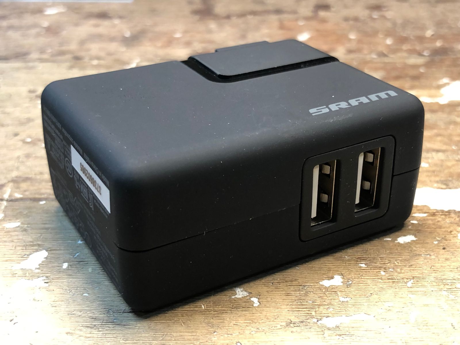 SRAM ( スラム ) バッテリー・充電器 ETAP BATTERY CHARGER AND