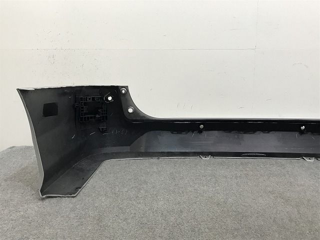 その他 KAZU セレナ/X/XV/e-POWER C28/NC28/GC28 純正 リア バンパー 85022 7DA0H