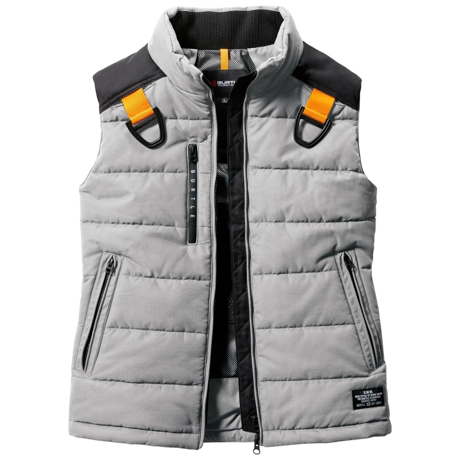 新品未使用★ダンロップ⭐︎ファン付ベスト空調服⭐︎3Lホワイト⭐︎ジャパネット DUNLOP - ダンロップ ファン付きベスト 着る扇風機 空調ベストM